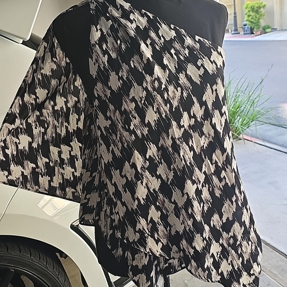 bebe top🏷NWT